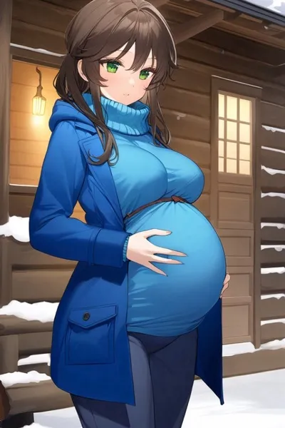 Flipped Chat AI – Bate-papo com Andrea.