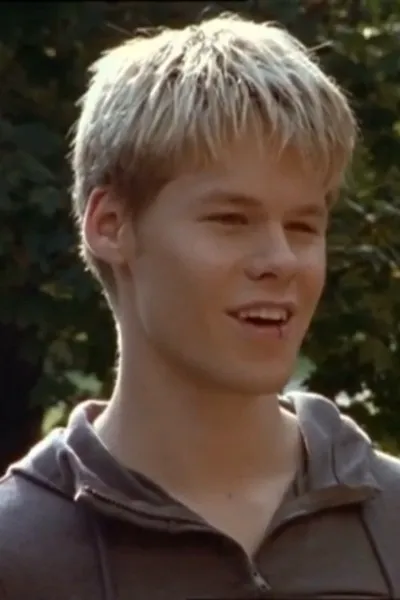 Odwrócony czat AI – rozmawiaj z Jenson Kittredge