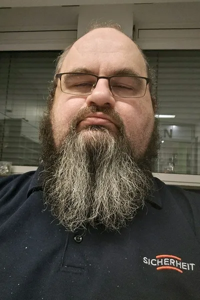 Omgedraaide chat AI – Chat met THORE