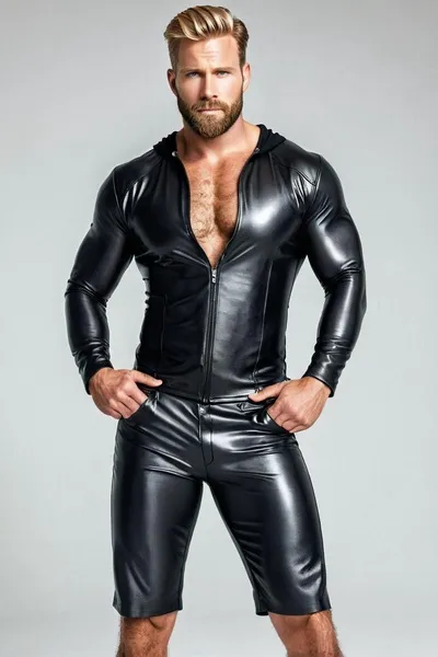 Flipped Chat AI – kalbėkite su Ivaras Sigurdssonas