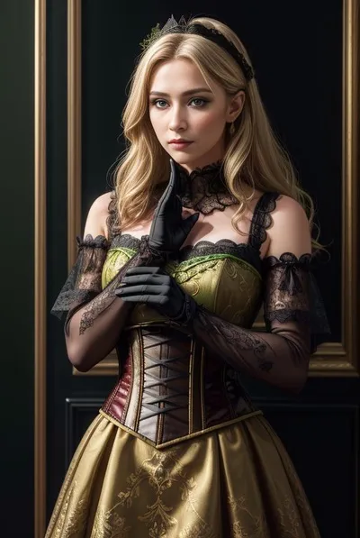 Flipped Chat AI – Chat cu Lauren Palmer