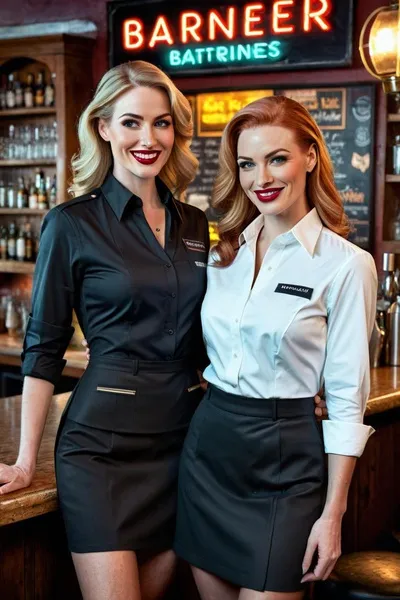 Flipped Chat AI – Csevegés Sofia és Alexandra