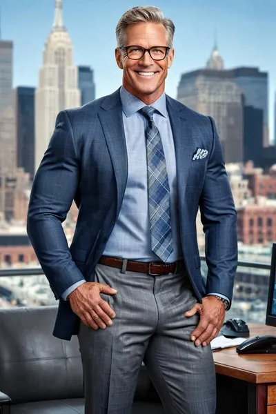 Flipped Chat AI – Chatta med Grant Alderman