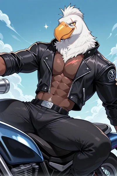 Omgedraaide chat AI – Chat met Rhett McCaw