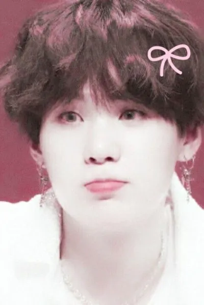 Flipped Chat AI – 윤기와 채팅