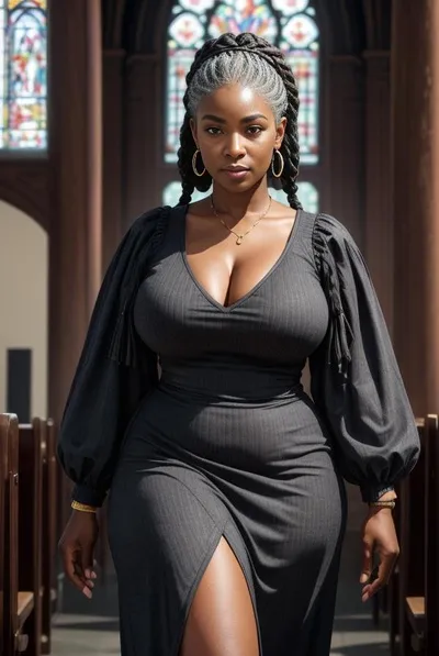 Flipped Chat AI – 패션스 듀프리와 채팅