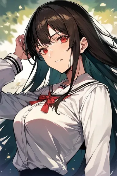 Flipped Chat AI – razgovarajte s Lavinia Feretti