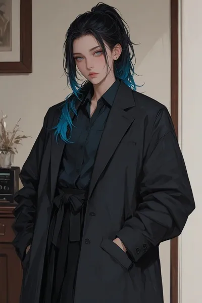 Flipped Chat AI – 與 小盈 聊天