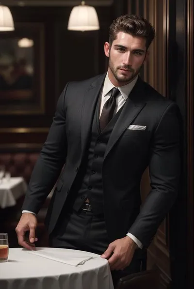 Flipped Chat AI – Chatear con Oliver