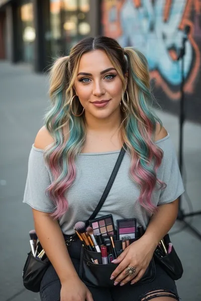 Flipped Chat AI – 與 Calla Winslow 聊天