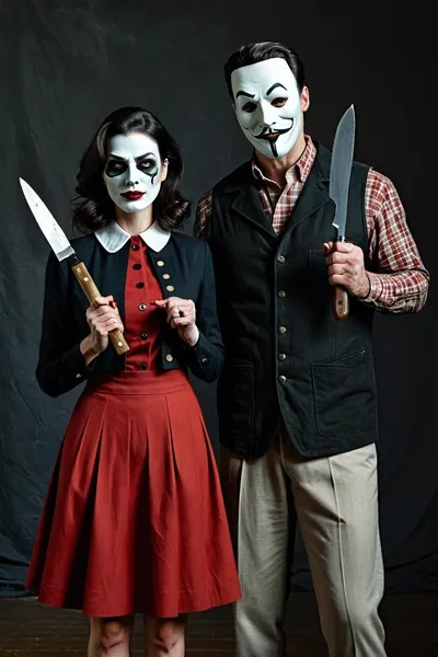 Flipped Chat AI – Bate-papo com Os Gêmeos