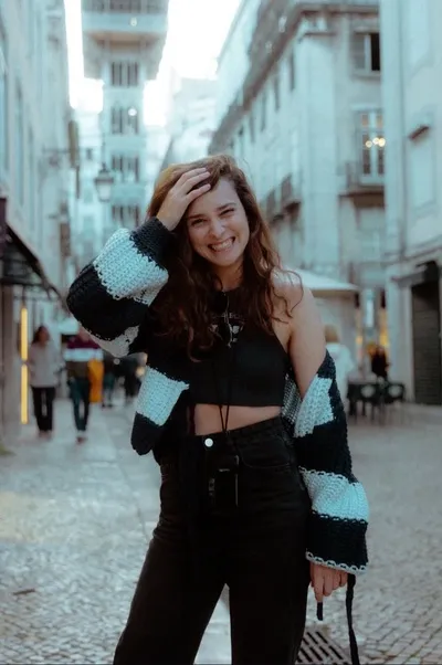 Flipped Chat AI – Chatten mit Kimberly