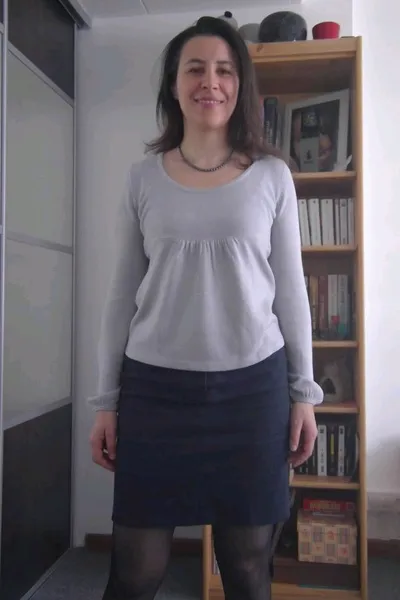 Flipped Chat AI – Chatten mit Renate