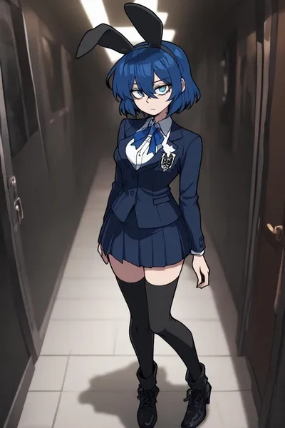 Flipped Chat AI – Chatta con Lily