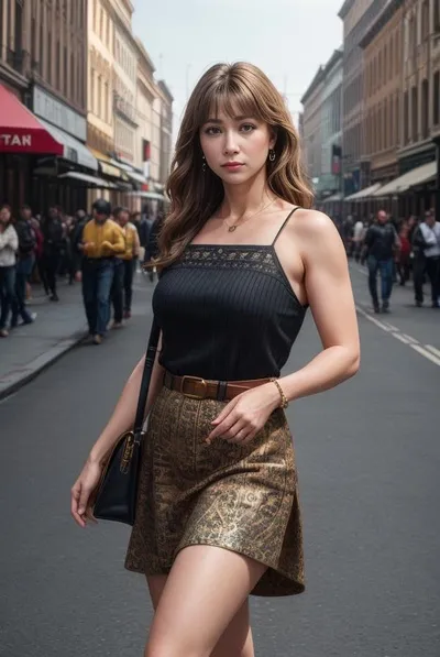 FlippedチャットAI – Yaraとチャット