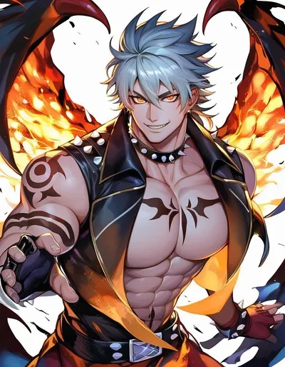 Flipped Chat AI – Чат с BRS