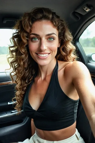 Çevrilmiş Sohbet Yapay Zekası – Bonnie Devereauxile sohbet edin