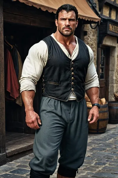 Flipped Chat AI – 與 Bernard Kaufmann 聊天