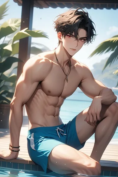 Flipped Chat AI – Chat dengan Jordan