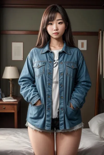 Flipped chat ai - makipag -chat sa Seo