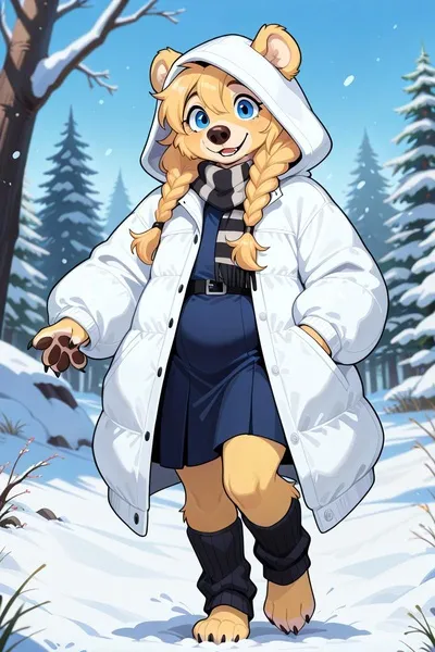 Flipped Chat AI – Chat Marília Cortes