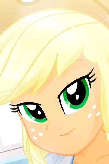 Flipped Chat AI – Bate-papo com Applejack