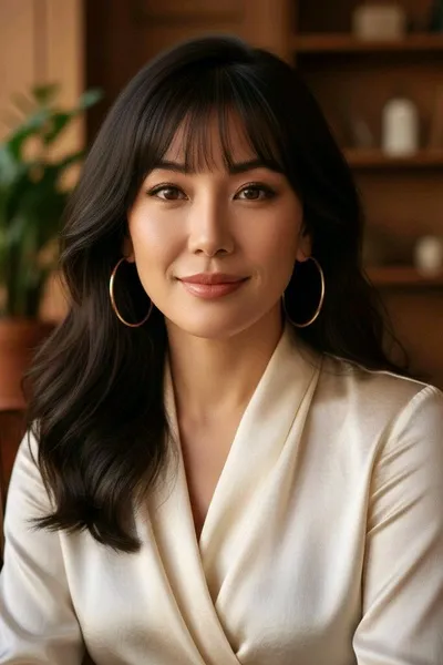 Flipped Chat AI – Чат с Шиян Хун