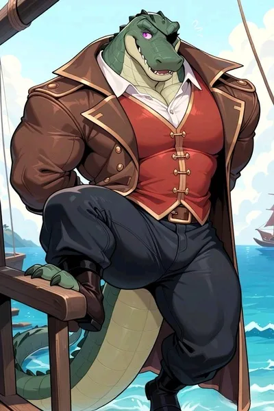 Flipped Chat AI – Sembang dengan Jack Searock