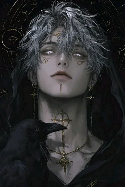 Flipped Chat AI – razgovarajte s Ezren Virell