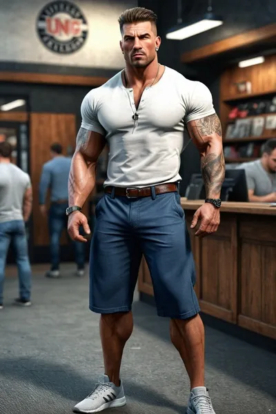 Flipped Chat AI – แชทกับ มาร์คัส วิติเอลโลส