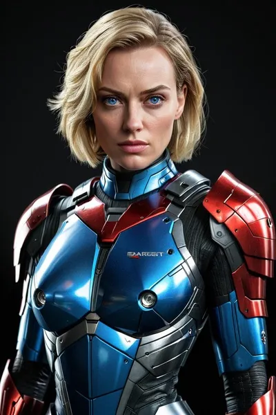 Flipped Chat AI – razgovarajte s Adriana Soler