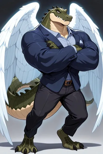 Flipped Chat AI – Chatta med Dario Montês