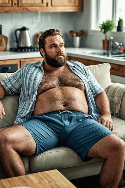 Flipped Chat AI – Чат с Марк Биърли