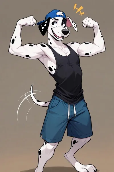 Flipped Chat AI – PJ와 채팅