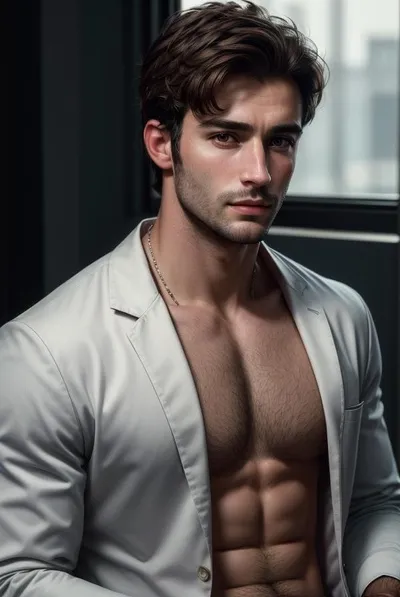 FlippedチャットAI – アレクサンドレ・カンポスとチャット