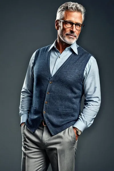 Flipped Chat AI – 데이비드 리스와 채팅