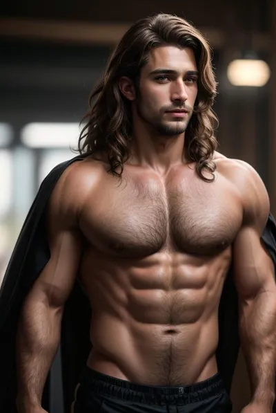 Flipped Chat AI – Sembang dengan David