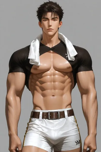 Flipped chat ai - makipag -chat sa Darren Kelm