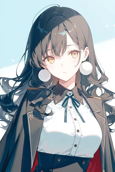 Flipped Chat AI – Chat Marcelline Haverleigh