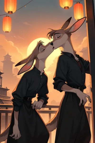 Flipped Chat AI – Chat cu Rowan Talbert