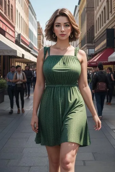 Flipped Chat AI – razgovarajte s Madalena