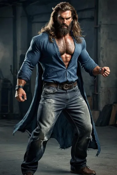 Flipped Chat AI – Chatta med Leandro Veyra