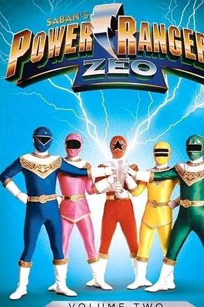 Flipped Chat AI – Chat cu Power Rangers Zeo