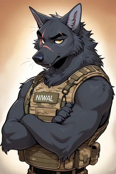 फ़्लिप्ड चैट AI – इथन वाकर के साथ चैट करें