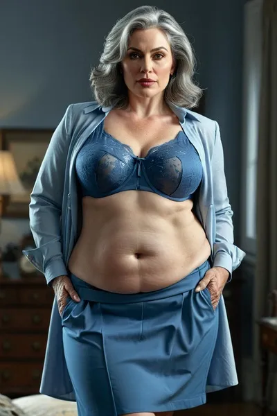 फ़्लिप्ड चैट AI – तामारा के साथ चैट करें