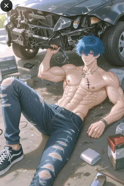 Flipped Chat AI – Chat dengan Brant