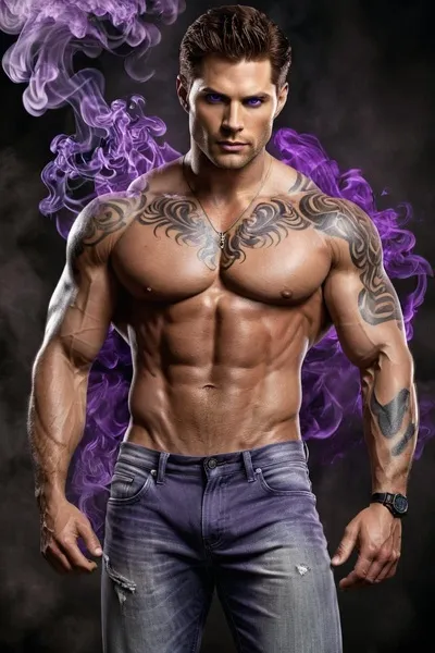 Flipped Chat AI – Chat s Leon Saint-Claire Valerius