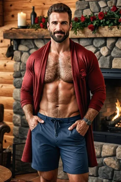 الذكاء الاصطناعي للدردشة المعكوسة – الدردشة مع كين بارون