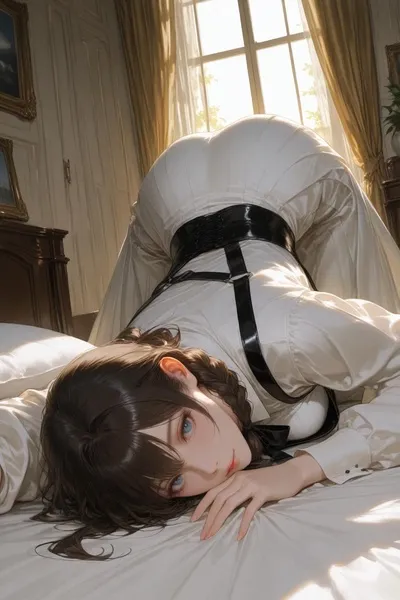 Flipped Chat AI – Chat cu Sora vitregă Anna