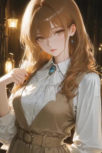 Flipped Chat AI – Discuter avec Soleil